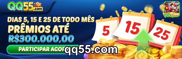 Jogador usando celular para acessar qq55.com