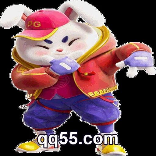 Descubra a Experiência Completa do qq55.com