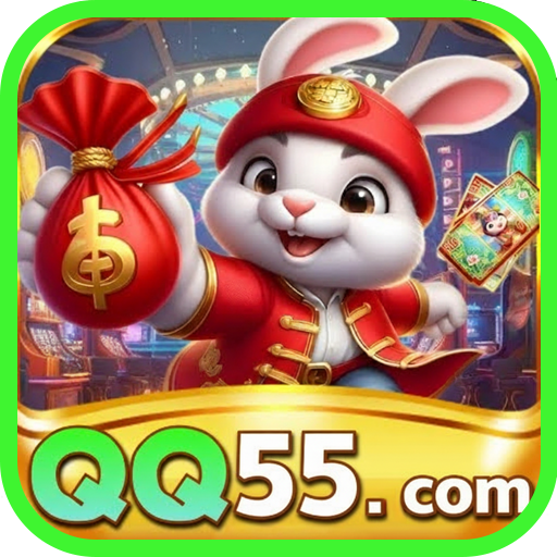 qq55.com logo